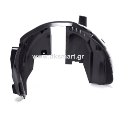 ΠΡΟΣΤΑΤΕΥΤΙΚΟΙ ΘΟΛΟΙ SMART FORTWO ΜΟΝΤΕΛΟ 453